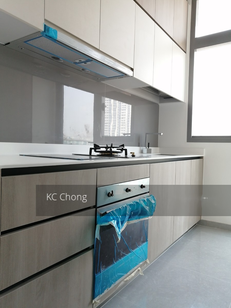 Sturdee Residences (D8), Condominium #210369501